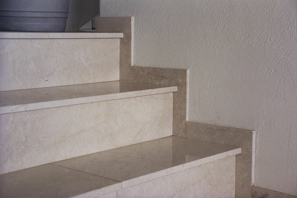 Treppen & Böden