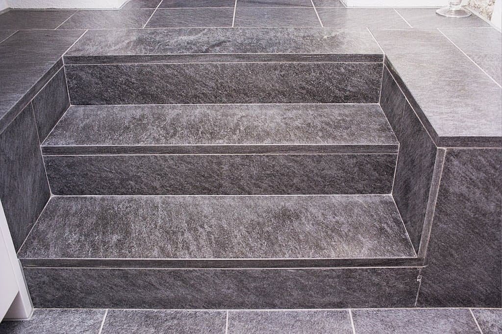 Treppen & Böden