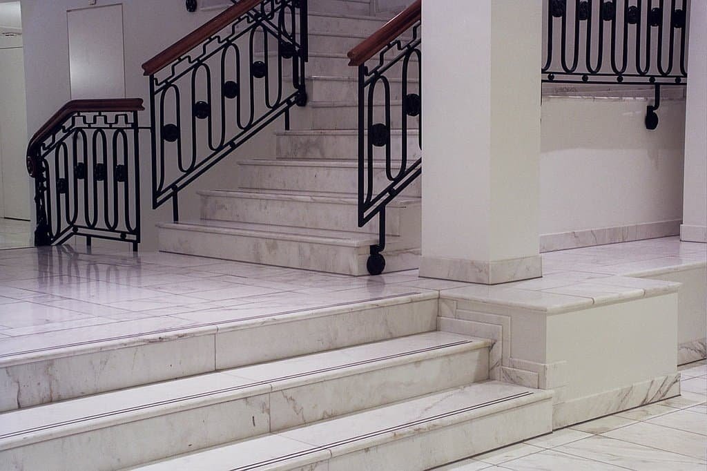 Treppen & Böden