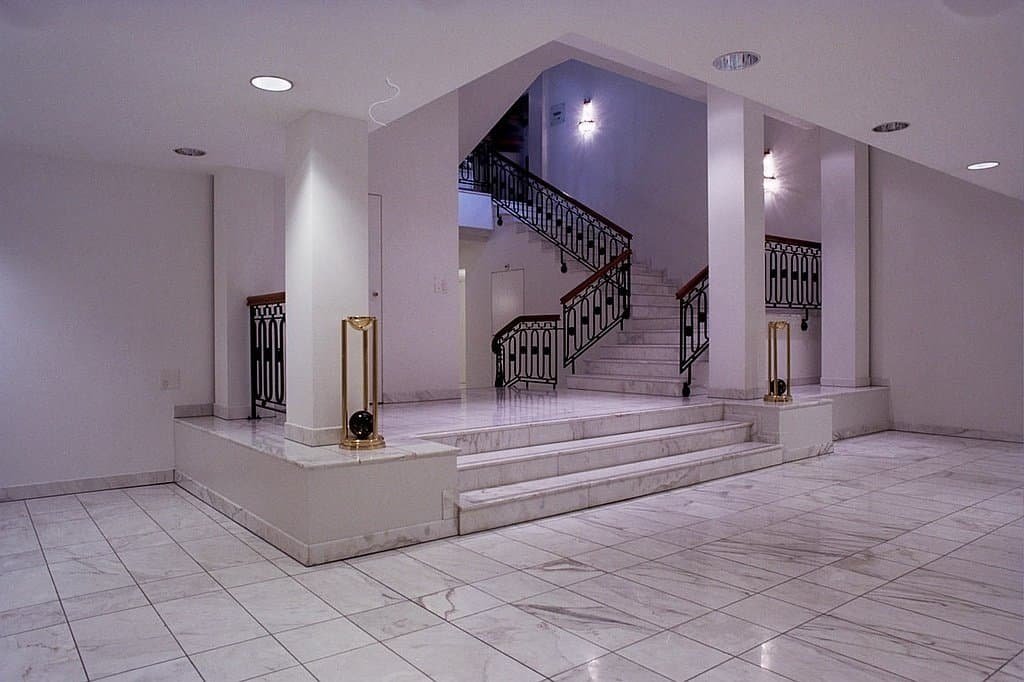 Treppen & Böden