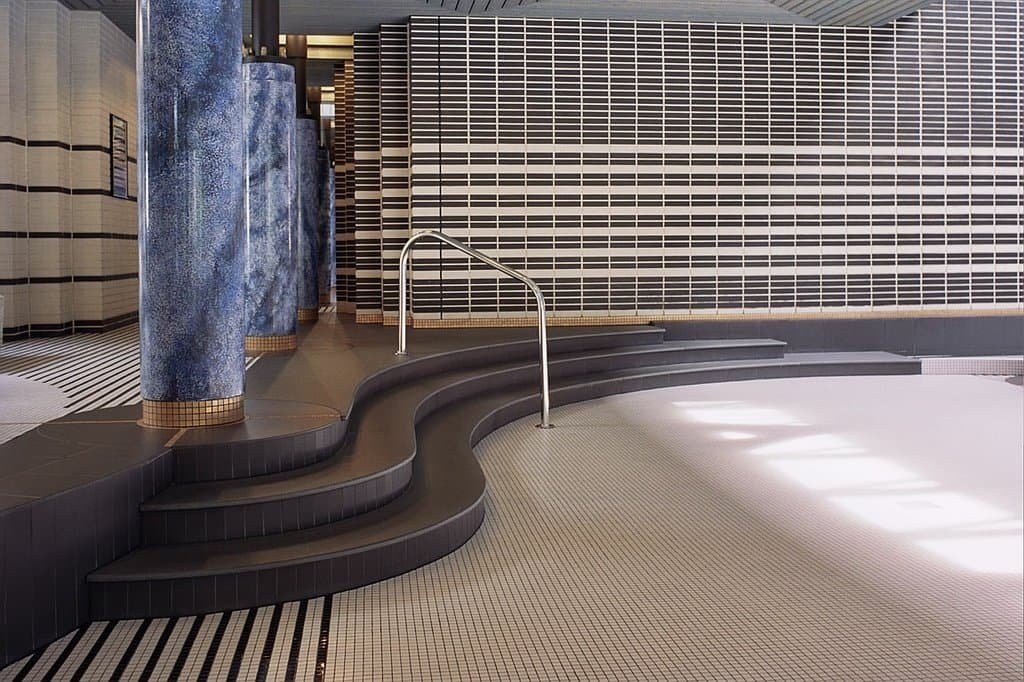 Wellness und Spa